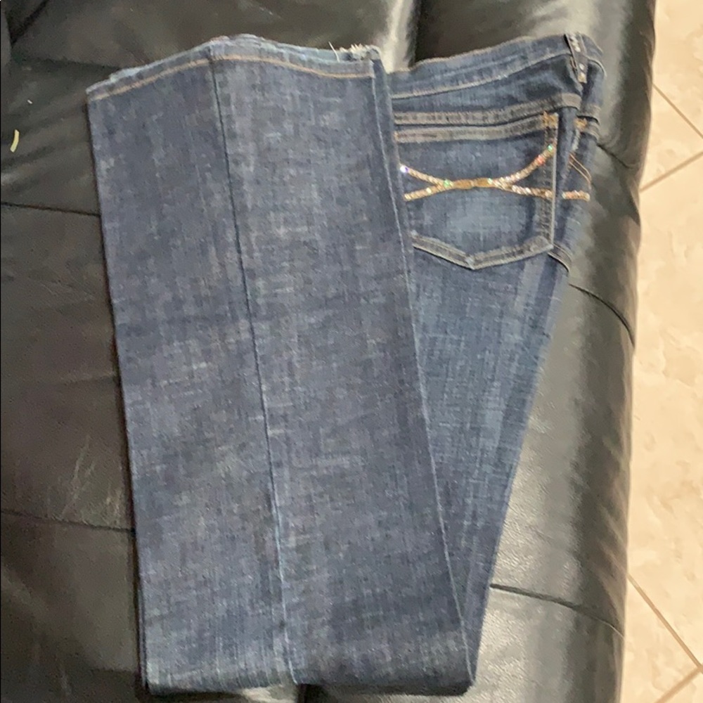 Juicy Couture Jeans